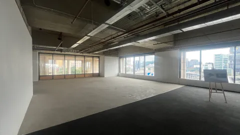 Sandton Central -1236sqm 3rd Floor, 96 Rivonia, 96 Rivonia Rd - Offie Space - Commercial Space To Let (24)